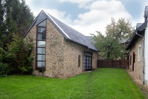 Heinrich-Böll-Haus Kreuzau