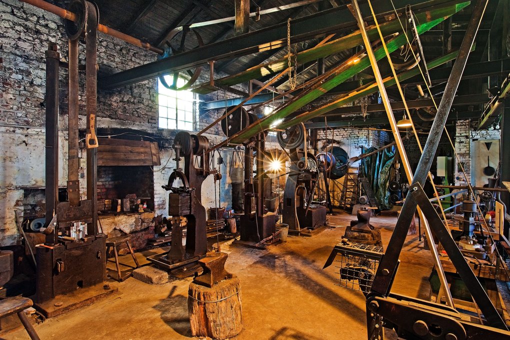 Schleiper Hammer Kierspe