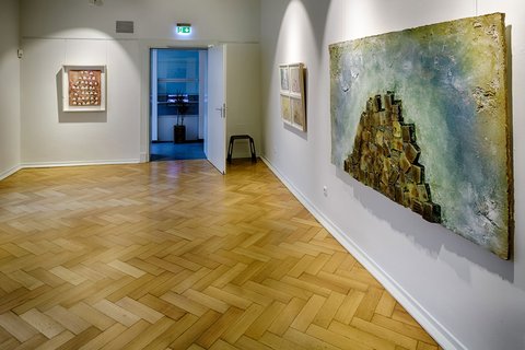 Peschkenhaus Moers