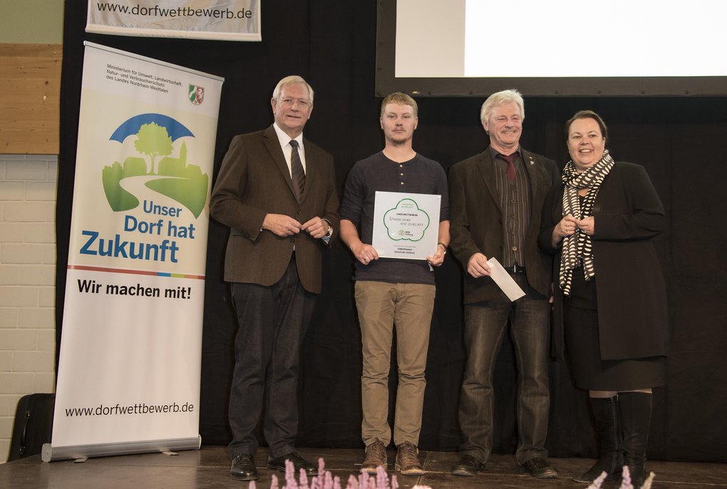 Preisträger Lüdenhausen