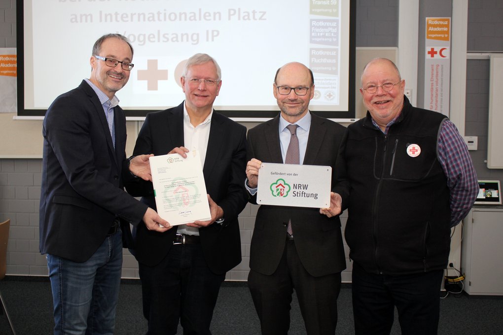 NRW-Stiftung Spende DRK 03