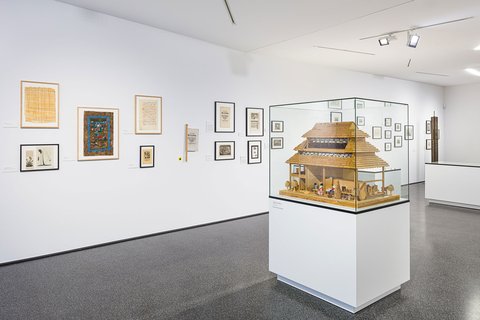 Papiermuseum Düren