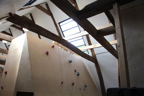 Meierhof in Bielefeld-Heepen