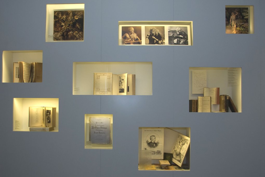 Siegfried-Museum Xanten