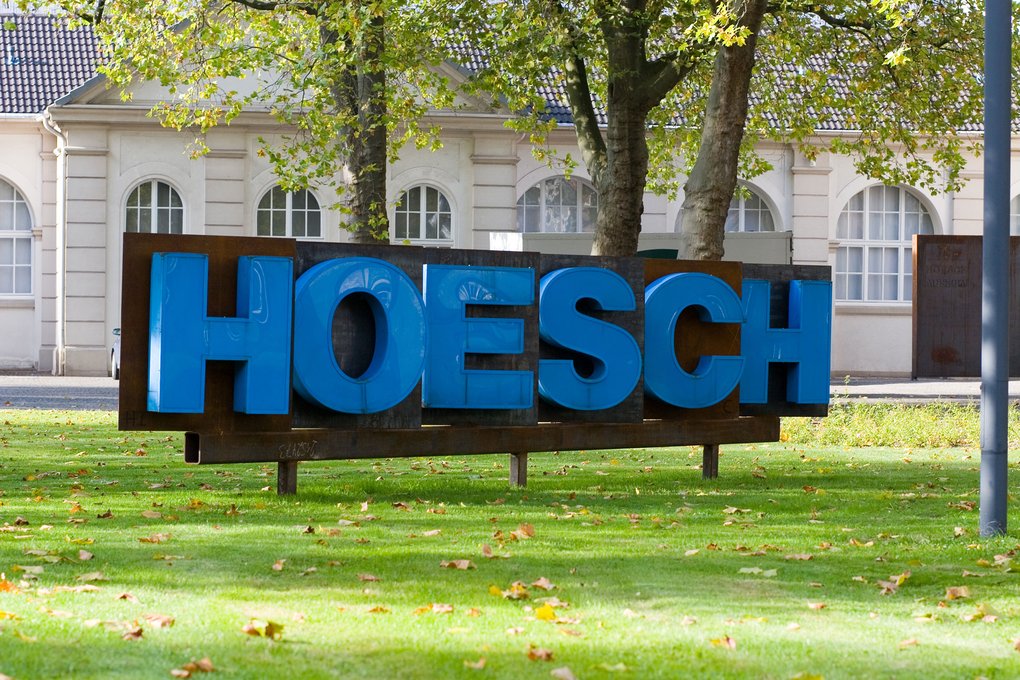 Hoesch-Museum Dortmund