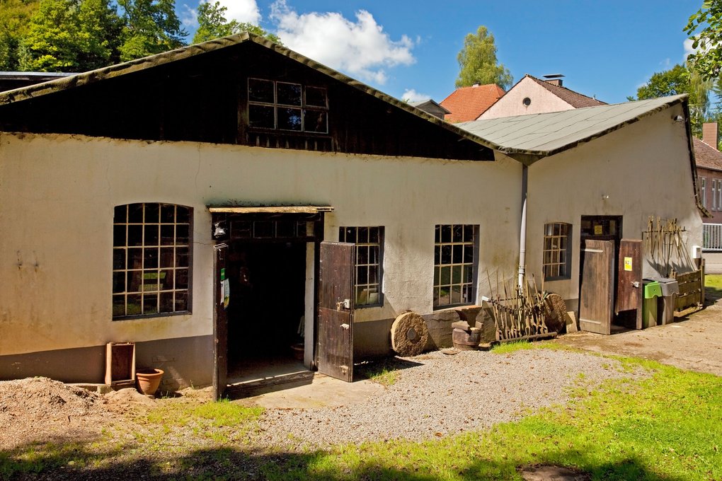 Schleiper Hammer Kierspe