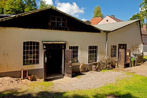 Schleiper Hammer Kierspe