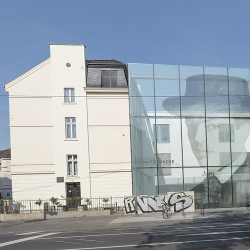 Museum August Macke Haus