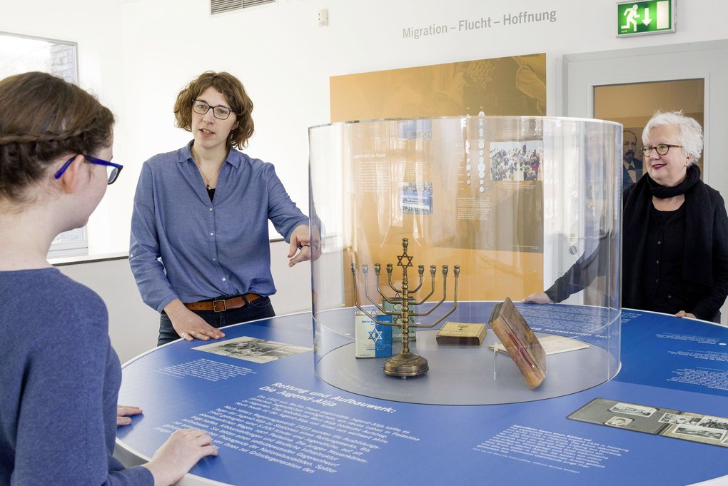 Jüdisches Museum Dorsten