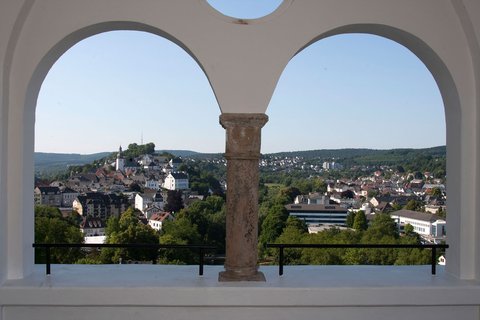 Ehmsendenkmal Arnsberg