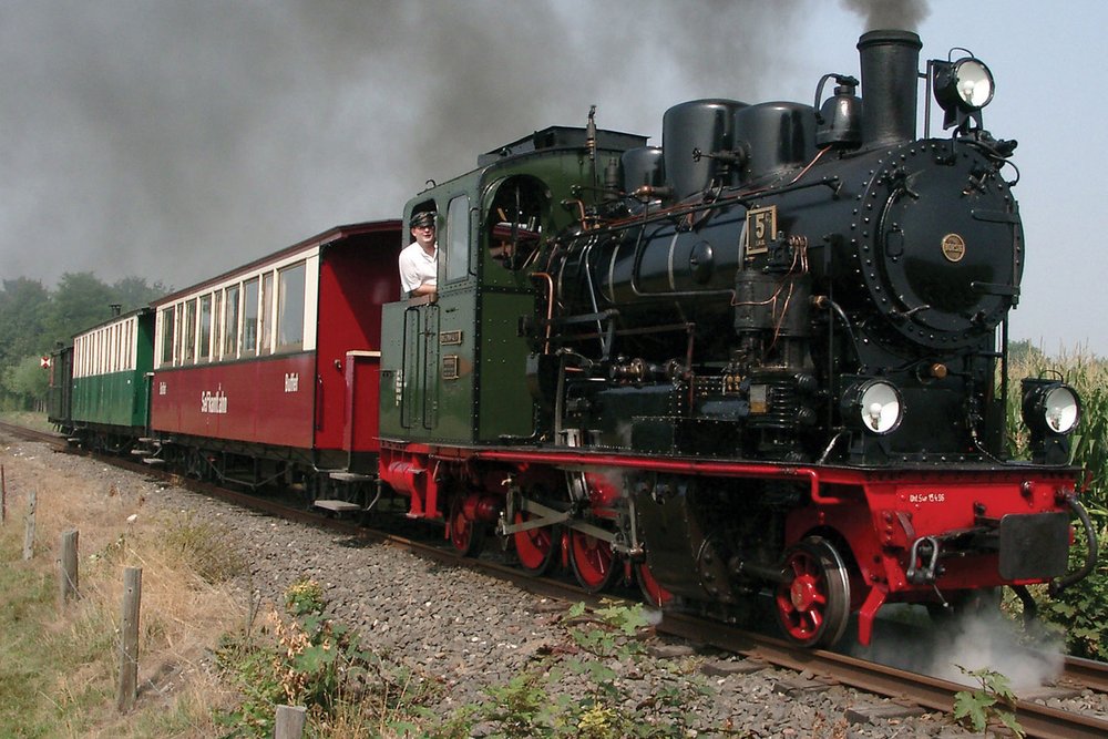 Selfkantbahn