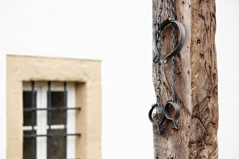 Patrimonialgericht Bad Wünnenberg-Fürstenberg