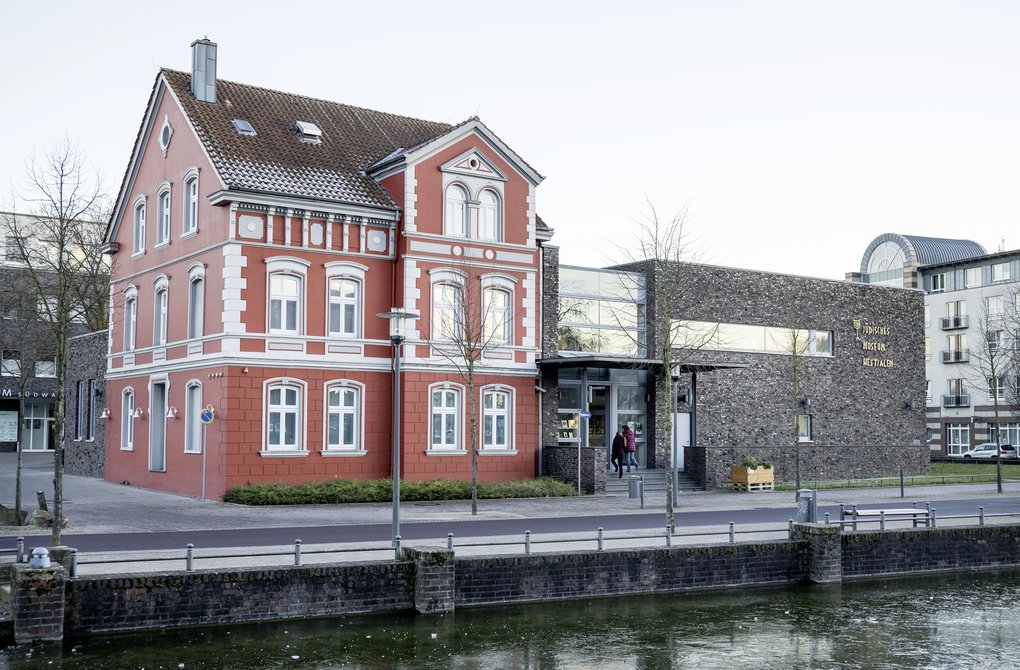 Jüdisches Museum Dorsten