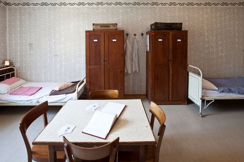 Ledigenheim Lohberg Dinslaken