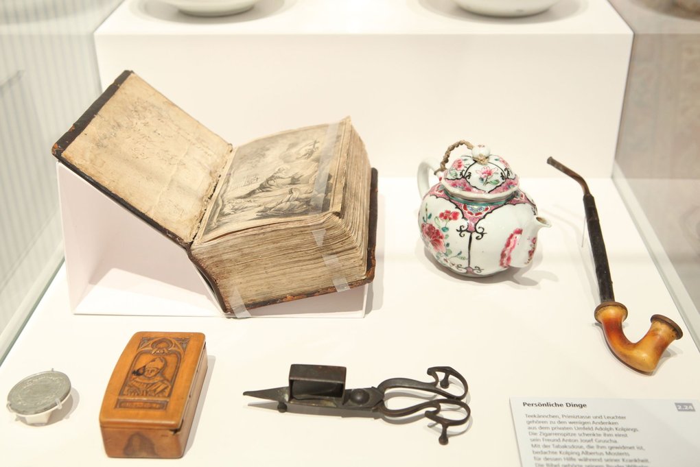 Kolping-Museum Kerpen