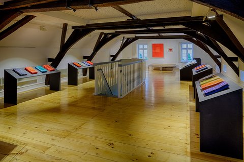 Peschkenhaus Moers