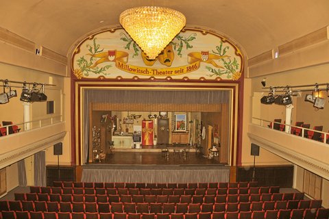 Volksbühne Köln