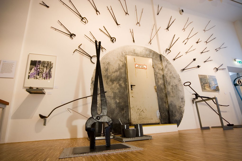 Hoesch-Museum Dortmund