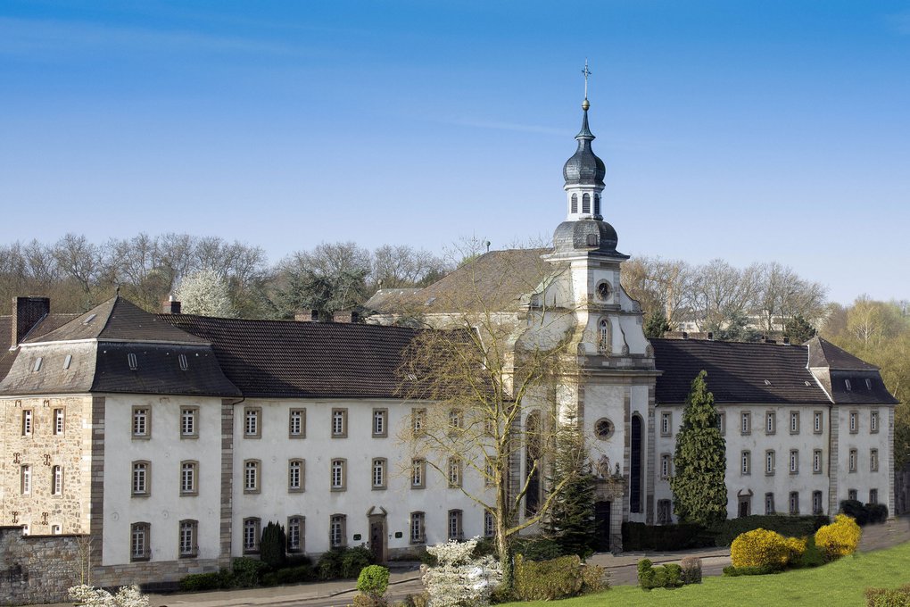 Fürstin-Franziska-Christine-Stiftung Essen
