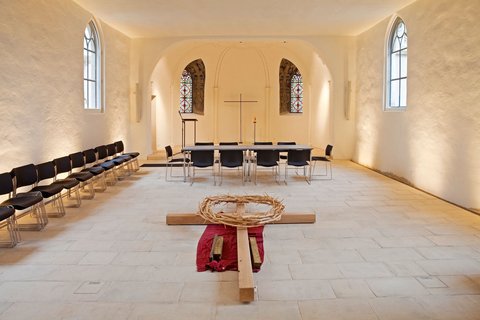Rodentelgenkapelle Arnsberg