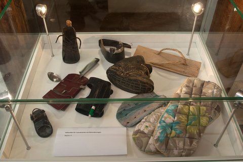Lepramuseum Münster