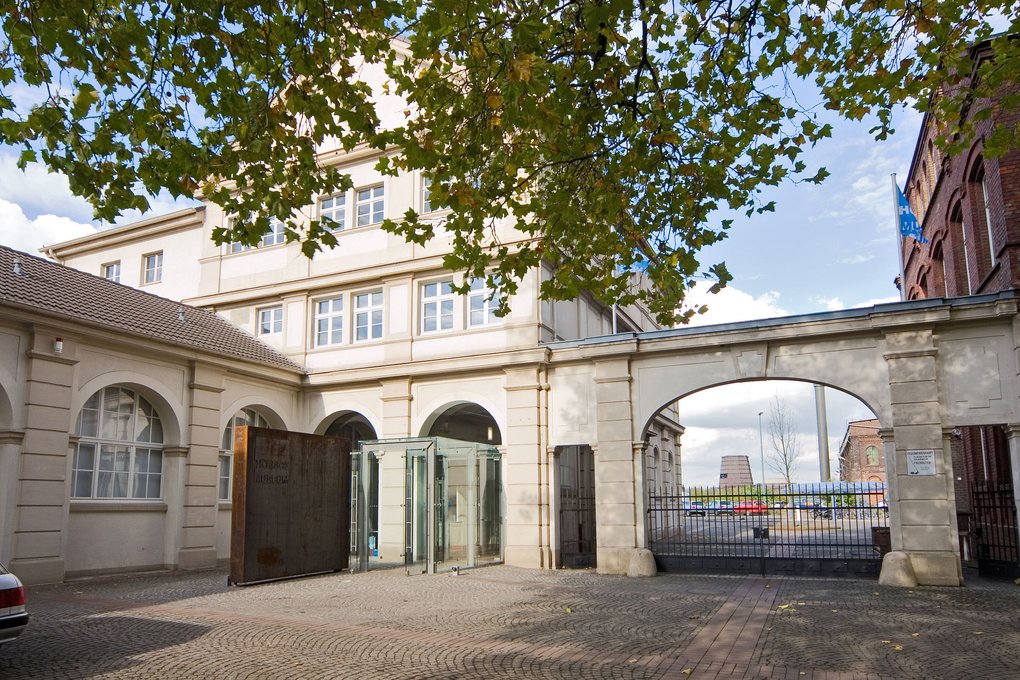Hoesch-Museum Dortmund