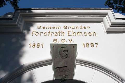 Ehmsendenkmal Arnsberg
