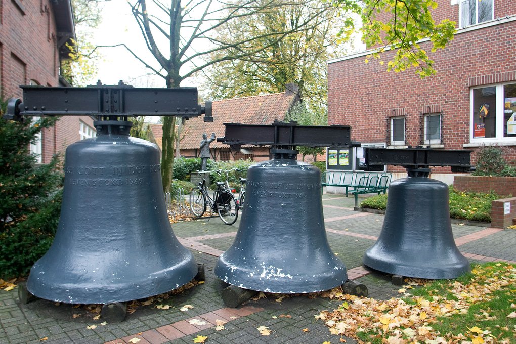 Westfälisches Glockenmuseum Gescher