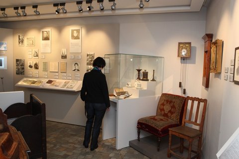 Kolping-Museum Kerpen