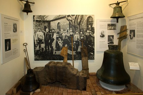 Westfälisches Glockenmuseum Gescher
