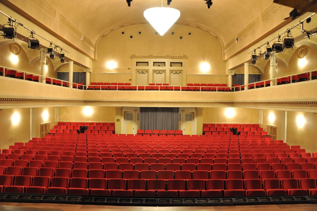 Volksbühne Köln