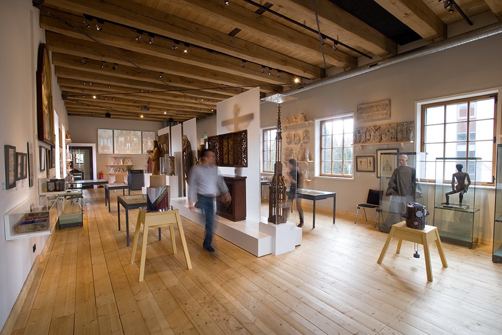 Museum Wiedenbrücker Schule
