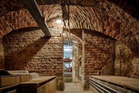 Peschkenhaus Moers