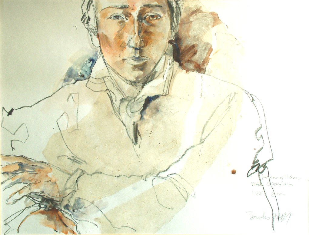 Heinrich Heine