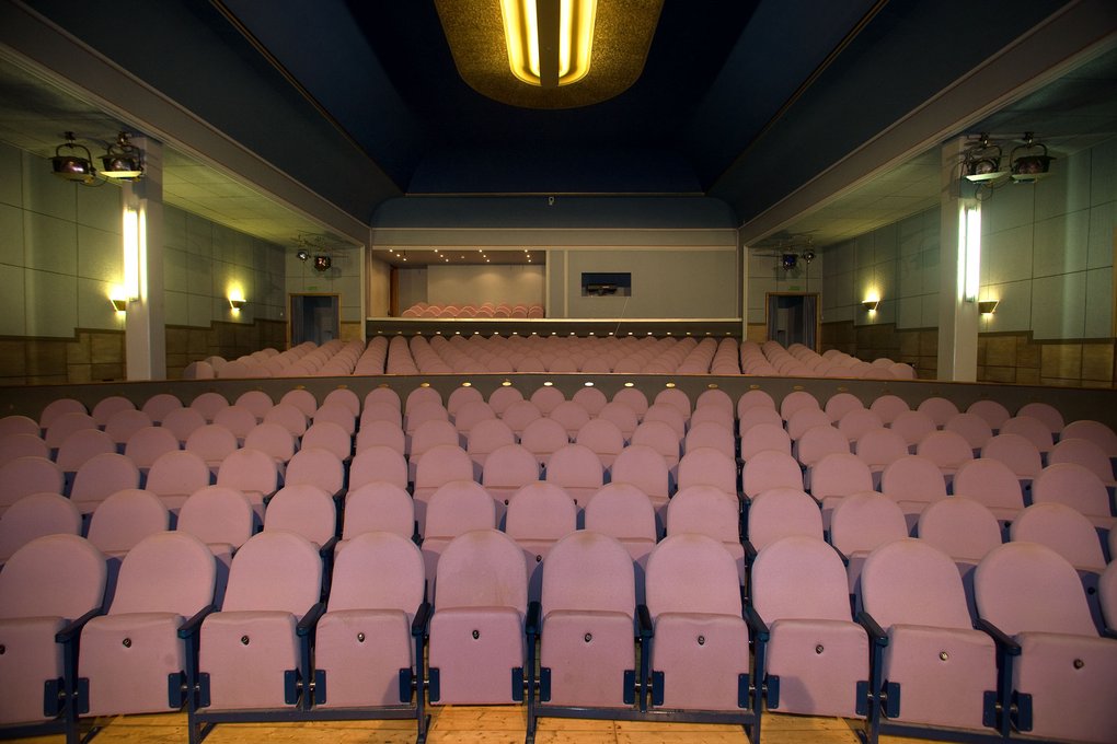 Theater Filou Beckum