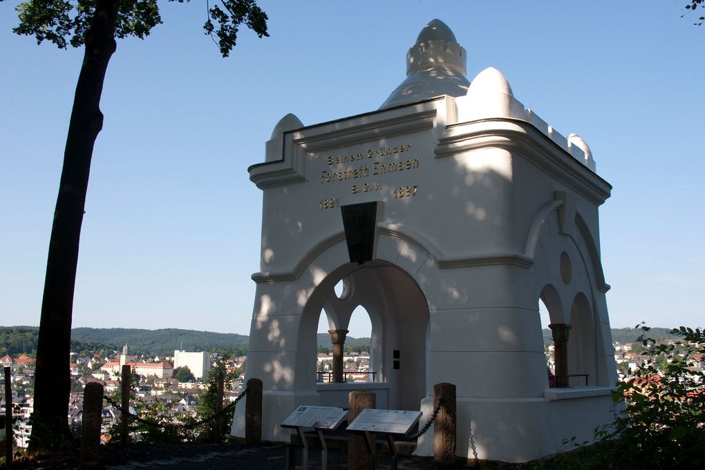 Ehmsendenkmal Arnsberg