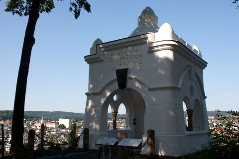 Ehmsendenkmal Arnsberg