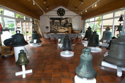 Westfälisches Glockenmuseum Gescher