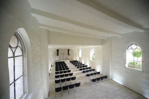 Rodentelgenkapelle Arnsberg