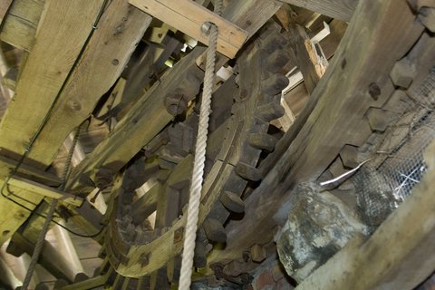 Turmwindmühle Isselburg-Werth
