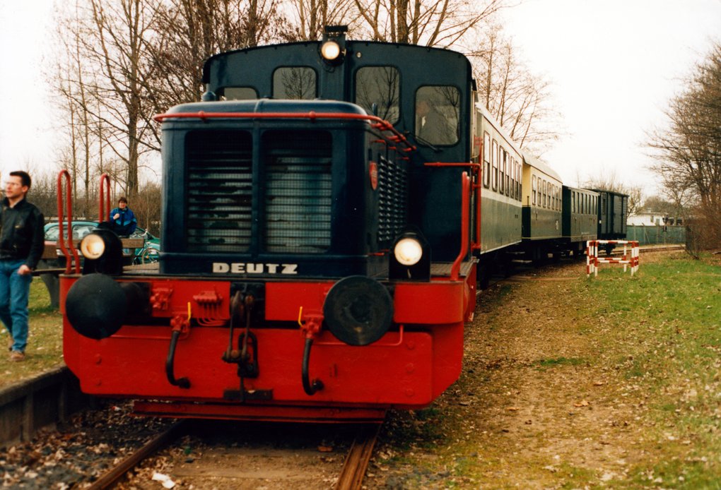 Standortverlagerung