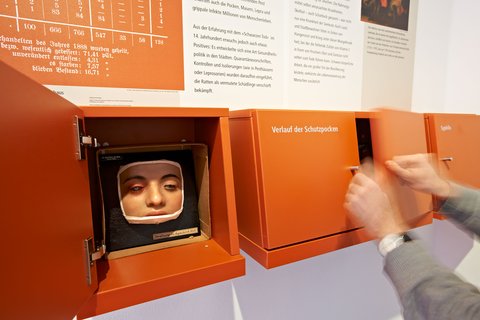 Pflegemuseum Düsseldorf-Kaiserswerth