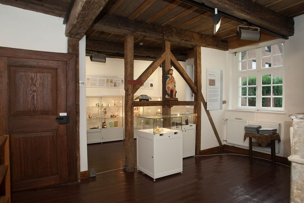 Lepramuseum Münster