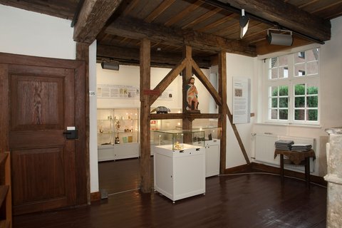 Lepramuseum Münster