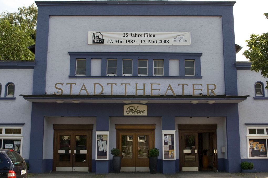 Theater Filou Beckum