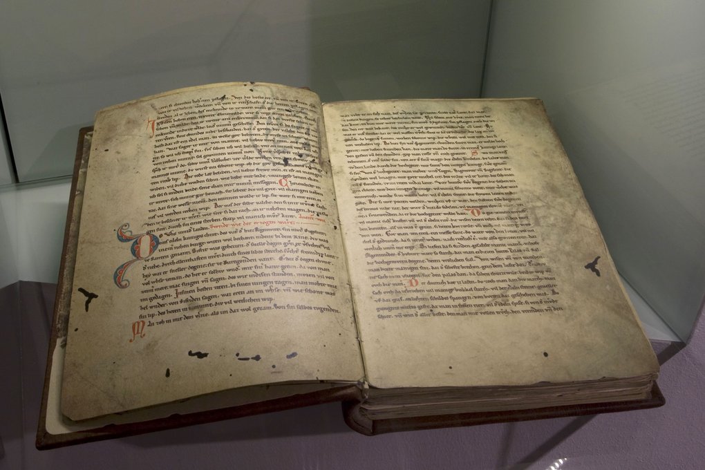 Siegfried-Museum Xanten