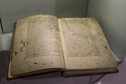 Siegfried-Museum Xanten