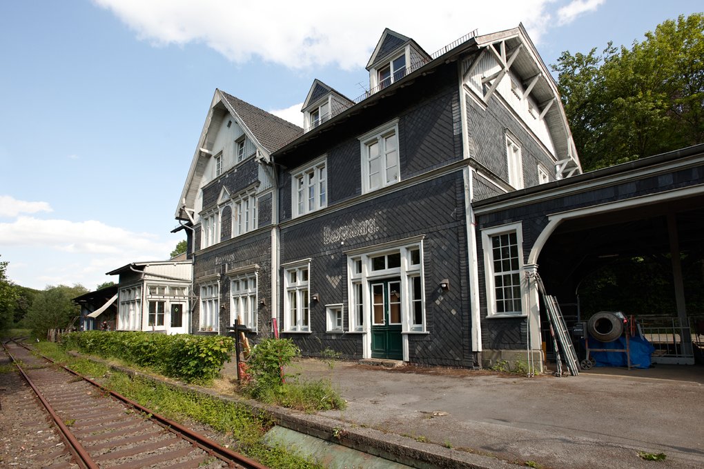 NRW-Stiftung