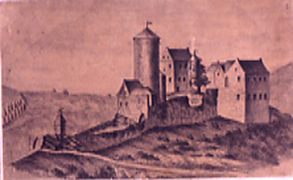 STAMMBURG