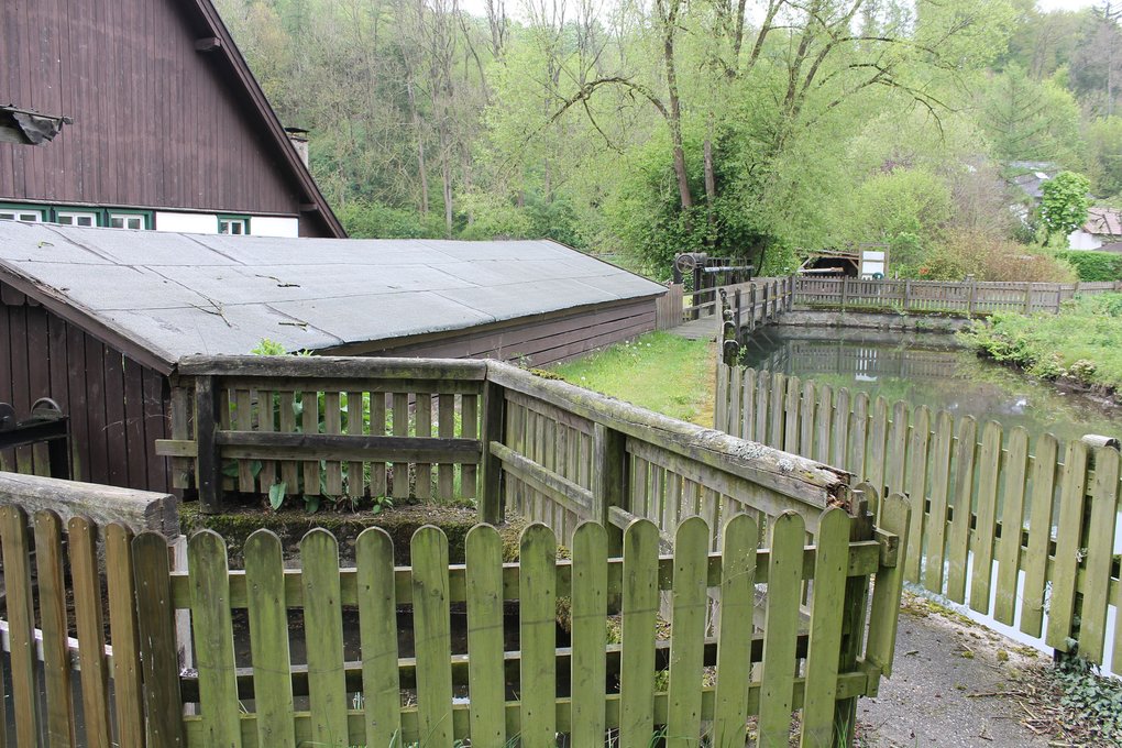 Bergbauwanderweg Balve-Langenholthausen